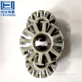 Jiangyin Chuangjia High efficiency motor stator core for generator/Hot magnetic Electrical Motor Stator&Rotor